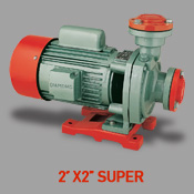 2'' x 2'' Super