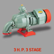 3 H. P. 3 Stage