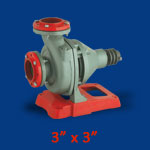 Agricultural Mono Block Pump