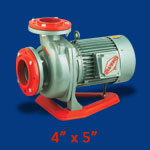 Agricultural Mono Block Pump